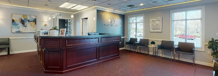 Chiropractic Charlotte NC Complete Healthcare Waiting Area What To Expect