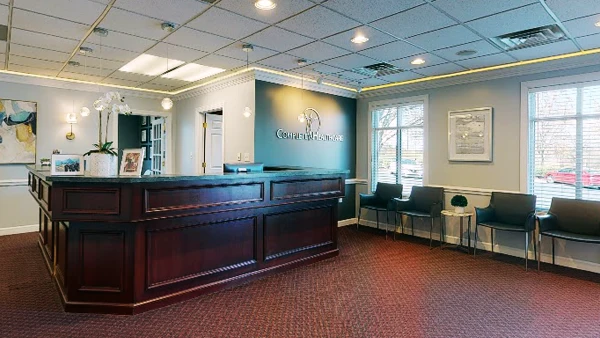 Chiropractic Charlotte NC Waiting Area Welcome To Our Chiropractic Clinic