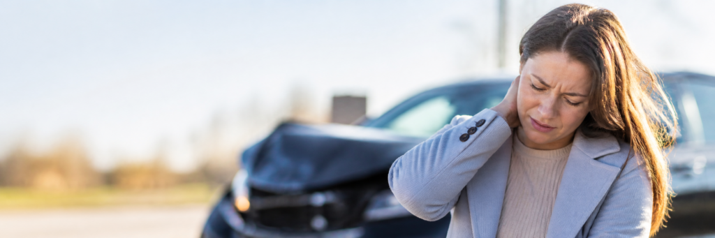Charlotte NC Auto Accident Chiropractic Care