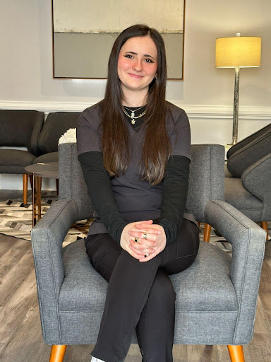 Breanna - Chiropractic Assistant
