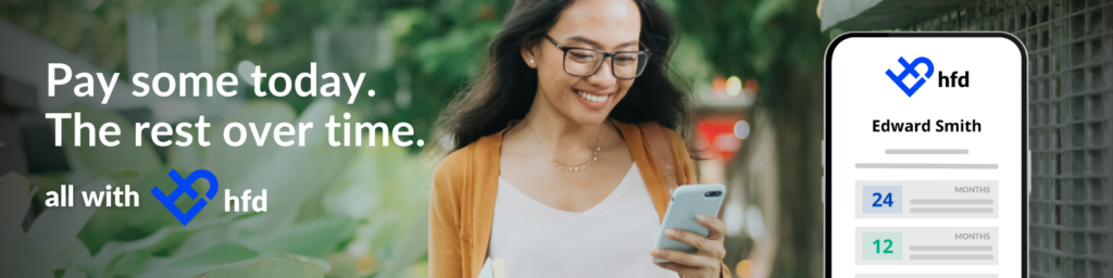 Flexible healthcare payment plans at Complete Healthcare in Charlotte NC