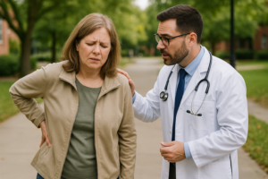General Chiropractic chiropractic care in Charlotte, NC