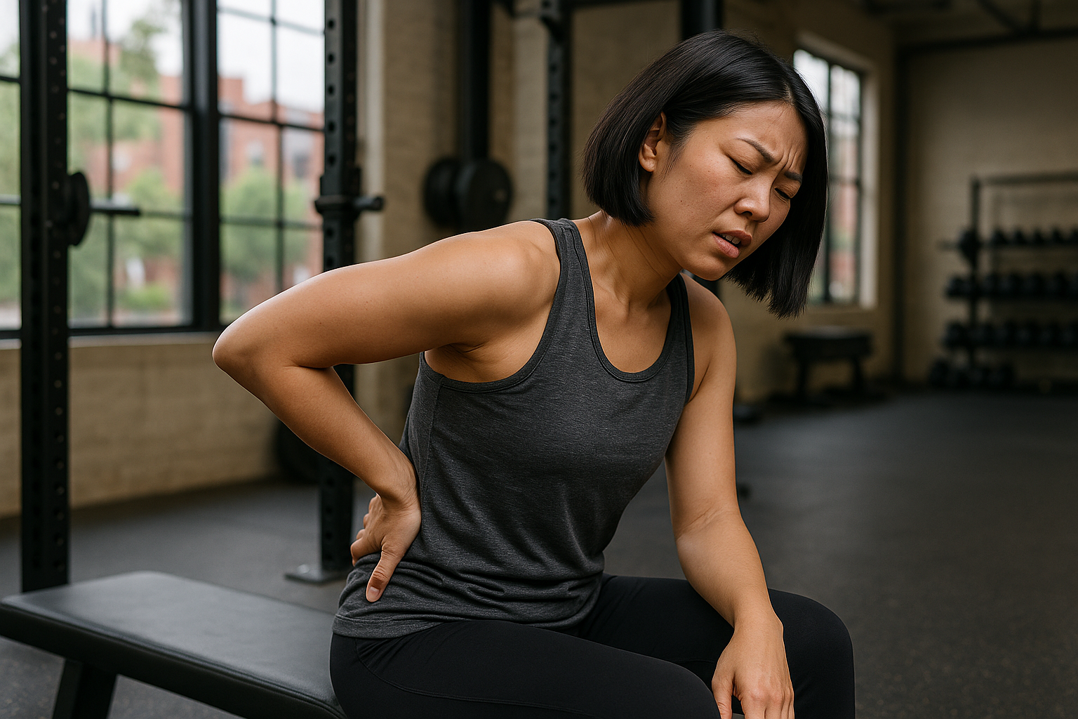 General Chiropractic chiropractic care in Charlotte, NC