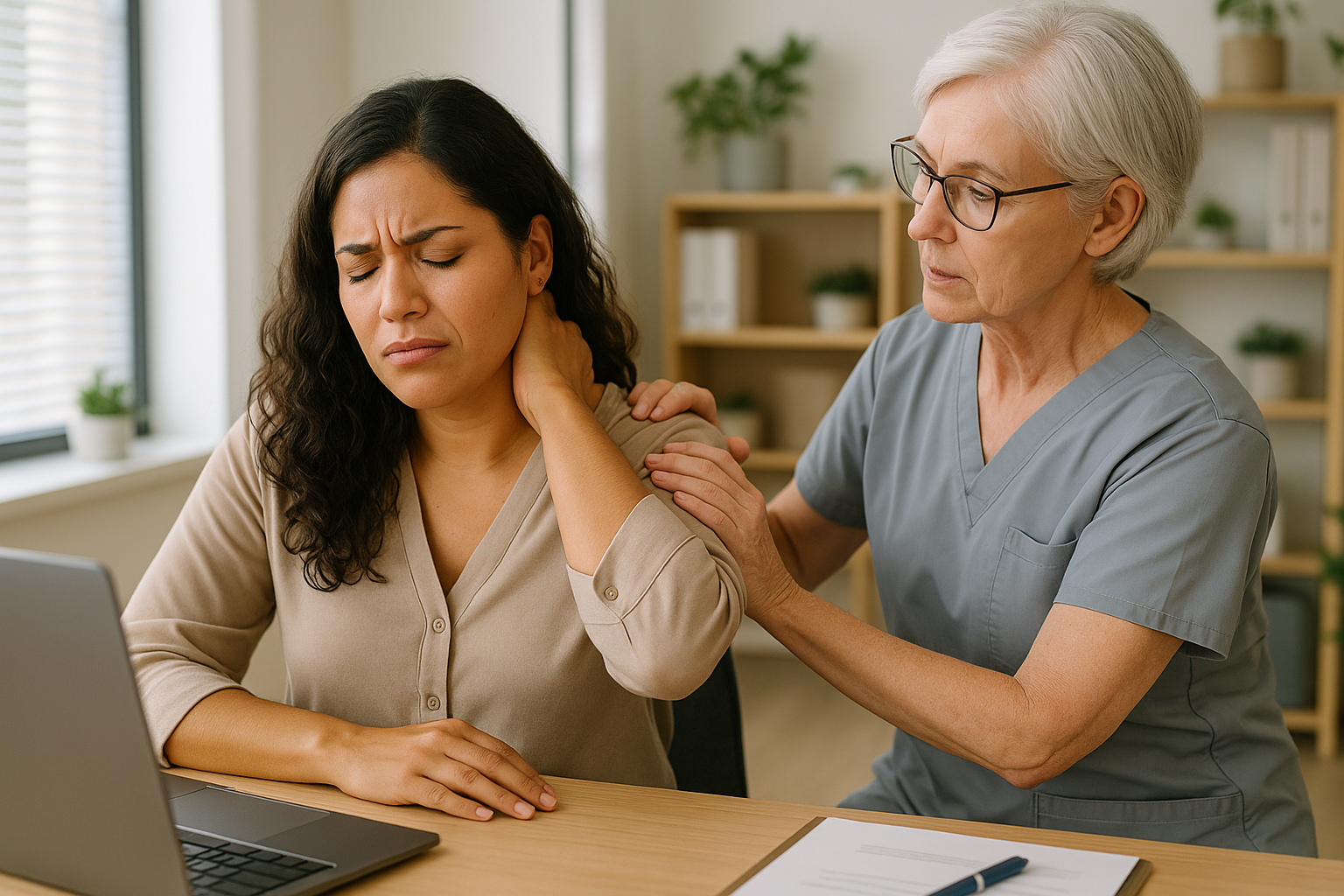 General Chiropractic chiropractic care in Charlotte, NC